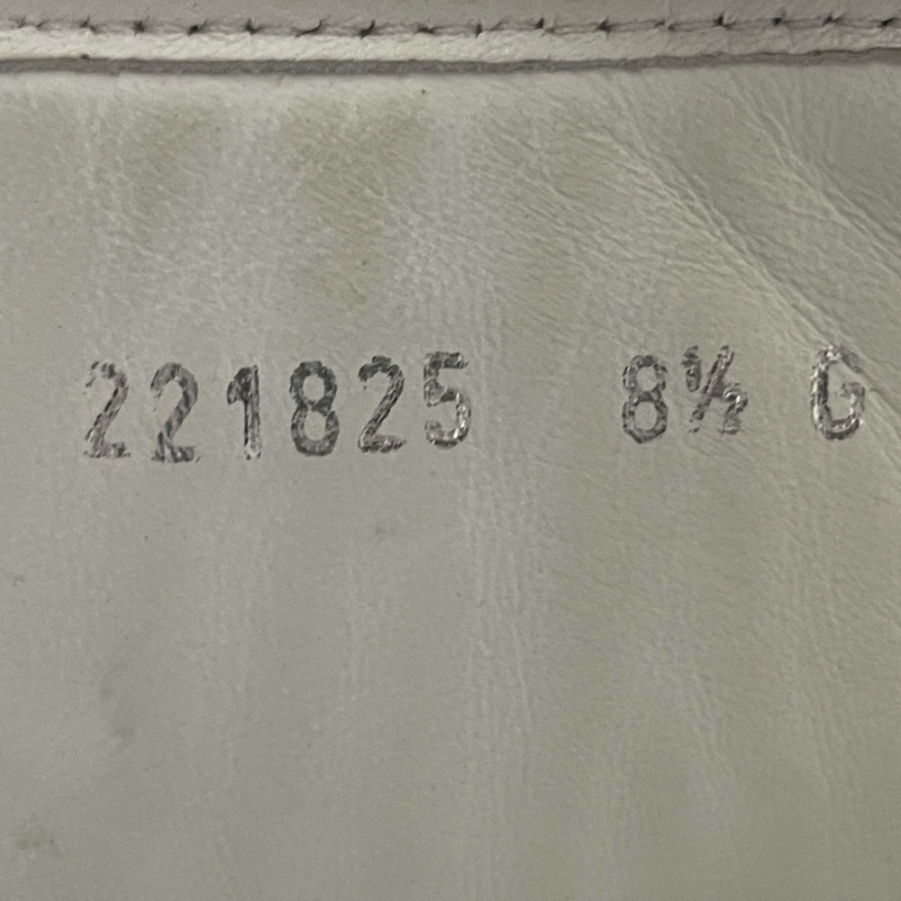 Classic Gucci Coda High-top classic sneakers - Picture 5 of 13
